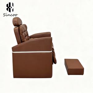 Fauteuil de coiffure moderne en cuir synthétique avec bol en céramique pour hôpitaux et salons de beauté – Vente en gros fabricant - Product Image 5