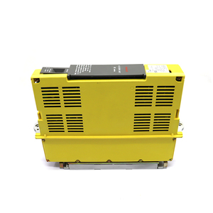 Amplificador Fanuc A06B-6066-H244 A06B-6057-H006 A06B-6058-H005 A06B-6320-H364 A06B-6064-H302 # H550 - Product Image 2