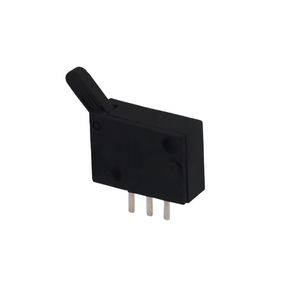 Interruptor de Límite de Acción Rápida DIP de 3 Pines KFC-W-20 |   Botón de Reinicio Momentáneo con Cable para Detección y Control en Dispositivos de Juego - Product Image 2