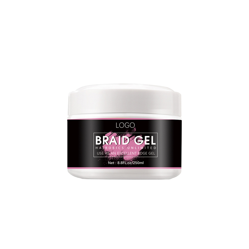 braid gel