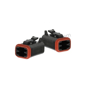 जेकिंग मूल मोटर वाहन कनेक्टर 4 पी डी प्लग मी सील DT06-4S-CE06 - Product Image 5
