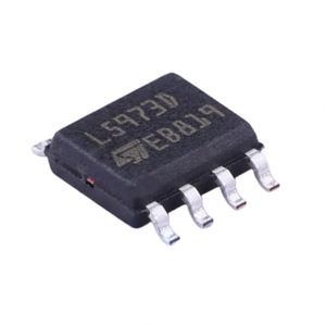 Nelcom L5973D ต้นฉบับบริการครบวงจร IC ชิ้นส่วนอิเล็กทรอนิกส์ไมโครชิป L5973D - Product Image 1
