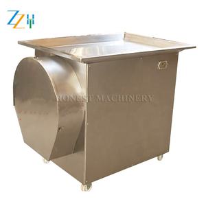 Cortador de cebolla verde de alta calidad, rebanador Industrial cuadrado, máquina para cortar cebolla - Product Image 4