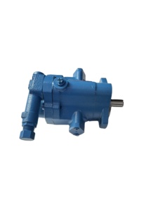 Bomba de Pistones Hidráulicos PVQ PVQ40 PVQ40AR01AB10A2100000100CDA Piezas Hidráulicas PVQ10 PVQ13 PVQ20 PVQ32 PVQ45 - Product Image 1