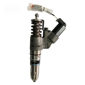 Injecteur de carburant diesel DS GENUINE Factory Wholesale ISM11 QSM11 M11 4903472 - Product Image 1