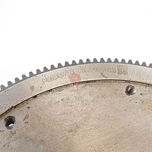 Pièces détachées pour <span class=keywords><strong>moteur</strong></span> diesel, <span class=keywords><strong>volant</strong></span> <span class=keywords><strong>moteur</strong></span> 4988386 - Product Image 5
