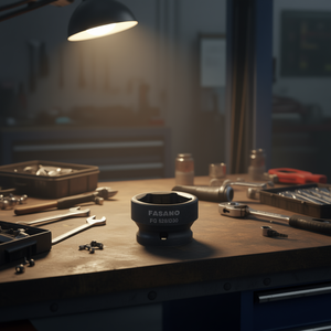 Llave de Tubo Fasano FG 628 D30, Herramienta de Reparación Automotriz - Product Image 3