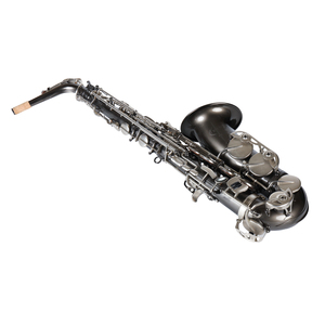 Vente en gros OEM ODM Instruments de musique Prix bas Saxophone <span class=keywords><strong>alto</strong></span> professionnel en Mi bémol - Product Image 2