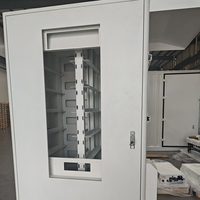 Centrale solaire 100 kWh 113 kWh, armoire haute tension, batterie au lithium avec garantie de 10 ans pour la vente au détail