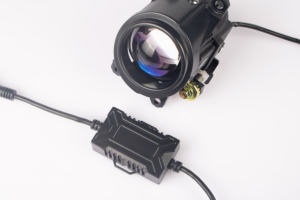 Xenplus Super Bright 80w <span class=keywords><strong>2</strong></span> Inch LF13 Bi Led Projecteur 12000lm High Low Beam Spotlight Aluminium Ip68 Étanche Antibrouillard pour Voiture - Product Image 6