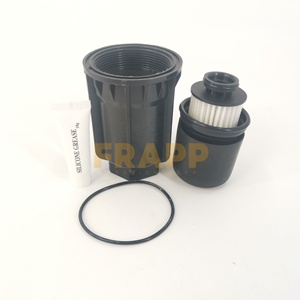 Filtre pour Mercedes Benz Actros Axor Atego, élément de filtre à l'urée 0001421089, 0001420089, 0001420289, filtre du système SCR pour camion - Product Image 2