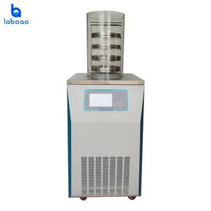 LABOAO真空冷冻干燥设备专业冻干机