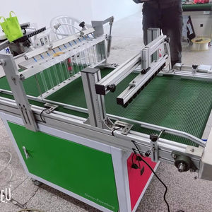 เครื่องถาดต้นกล้าอัตโนมัติเต็มรูปแบบประสิทธิภาพสูงขายตรงจากโรงงานสำหรับสถานรับเลี้ยงเด็ก<span class=keywords><strong>ผัก</strong></span> - Product Image 4