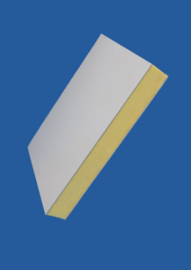 用于冷藏的<span class=keywords><strong>PUC</strong></span>夹芯板，轻质热塑性塑料表面，带聚氨酯泡沫芯，环保且易于清洁的表面 - Product Image 2