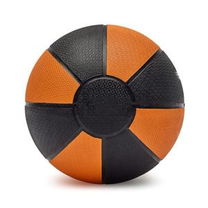 1-10Kg Rubber <span class=keywords><strong>Ab</strong></span> Oefening Medicijnbal Voor Individuele Training Balanstraining Tool - Product Image 3