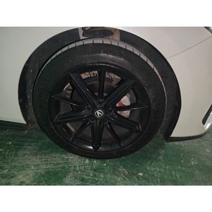 Guazi Changan UNI-V <span class=keywords><strong>2022</strong></span> Hatchback Usado Gasolina Automático Urbano FWD Blanco Suministro de Concesionario de Autos de Segunda Mano - Product Image 1