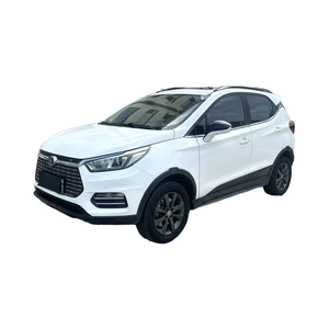 <span class=keywords><strong>Meilleur</strong></span> prix, nouveau style, SUV 100% électrique BYD Yuan up avec batterie Blade longue durée, <span class=keywords><strong>voiture</strong></span> électrique BYD Yuan up - Product Image 5