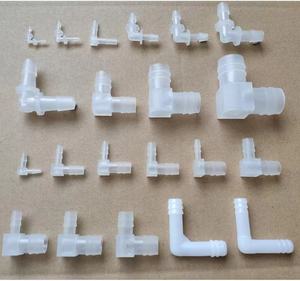 Nuevas máquinas de moldeo por inyección de cabezal de tubo Minitype que hacen la máquina de moldeo por inyección Vertical de PVC <span class=keywords><strong>PBS</strong></span> PP - Product Image 5