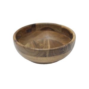 ชามเสิร์ฟซุปทำจากไม้ธรรมชาติเป็นมิตรกับสิ่งแวดล้อมสไตล์ทันสมัย - Product Image 1