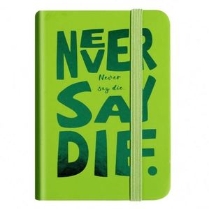 Cuaderno de Bolsillo Retro, Mini Cuaderno Portátil Pequeño, Cuaderno A7 para Tomar Notas, Diseño Elegante para Oficina y Escuela - Product Image 2