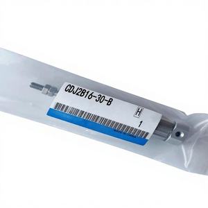 Mini Cilindro Original-SMC CDJ2B16-30-B - Product Image 1