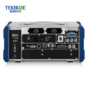 로데 & 슈바르츠 ZNL4 벡터 네트워크 분석기 주파수 범위 5kHz - 4.5GHz - Product Image 5