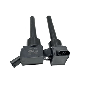 Venda por Atacado de Bobina de Ignição H-Y-UNDAI Nova e de Alta Qualidade, Componentes de Bobina de Ignição 27301-08200 - Product Image 6