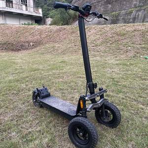 ES-1353 Pro 48V 15A Motor Long Range <b>3</b> <b>Wheel</b> Off Road Foldable <b>Scooter</b> <b>for</b> <b>Adult</b> ES-1353 X <b>3</b> <b>Wheel</b> <b>Scooter</b> <b>Adult</b> ES-135 - Product Image 1