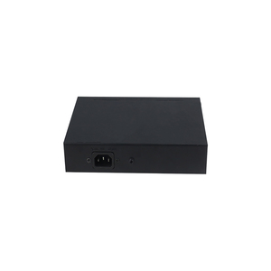 สวิตช์ PoE อัจฉริยะแบบ Gigabit 10 พอร์ต รุ่นใหม่ ODM OEM รองรับ AI พร้อมแหล่งจ่ายไฟ DC48V 30W ต่อพอร์ต สำหรับกล้องวงจรปิด IP และระบบ NVR - Product Image 4