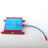 20G-30-40G extincteur portatif monté sur batterie au lithium extincteur aérosol Chine générateur d'aérosol pour la vente en gros