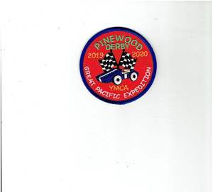 Vente chaude personnalisé patchs brodés haut de gamme Cool Design auto-Logo Badges pour vêtements fer-sur Style sergé tissu - Product Image 5