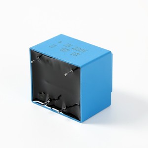 Transformador Miniatura Encapsulado Impermeable 1VA EI28*12, Entrada 230V 220V, Salida 12V 24V, 4 Pines, PCB <span class=keywords><strong>DIP</strong></span>, Soldadura a Través de Orificio - Product Image 4