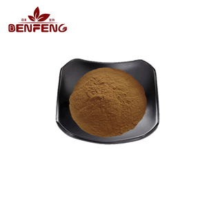 핫 세일 순수 천연 식물 추출물 Epimedium 추출물 분말 epimedium icariin - Product Image 2