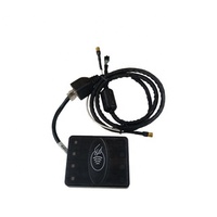 Lecteur de cartes sans contact USB NCR, antenne KIOSK II 009-0028950 445-0718404 009-0024443 0090028950 4450718404 0090024443