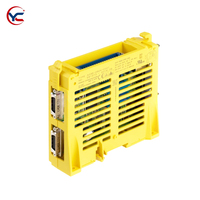 Placa Terminal A03B-0824-C001, Unidad Base de E/S para Máquina CNC, Repuestos, 24VDC, Enlace de E/S FANUC, DI/DO 24/16 Puntos