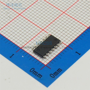 Mrcss chip IC mạch tích hợp mới và nguyên bản mc74lcx00dg - Product Image 2
