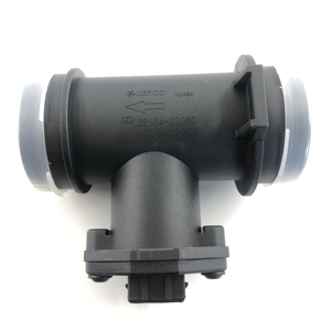 Suku Cadang Mobil Berkualitas Tinggi Sensor Aliran Udara Mobil 28164-22060 28164-22060 untuk Mobil Korea - Product Image 1