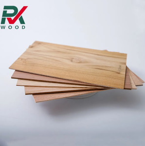 Pannello di <span class=keywords><strong>compensato</strong></span> laminato da <span class=keywords><strong>2</strong></span> <span class=keywords><strong>mm</strong></span> a basso prezzo per l'edilizia e l'arredamento - Product Image 2