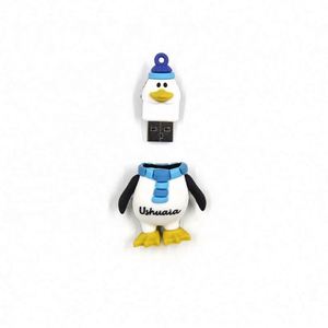 Unidad Flash USB 2.0 con Forma de Dibujo Animado, Impresa a Medida, de Alta Calidad, en Stock - Product Image 3