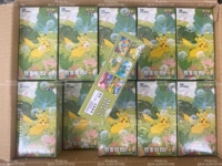 Pack de boosters en papier scellé fin V1 de la série Pokémon TCG Écarlate et Violet 151, édition chinoise officielle pour collectionneurs adultes, vente en gros