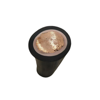 Cable de suministro eléctrico flexible de uso general EPR con conductor de cobre puro, aislamiento de goma, conductor de cobre fino trenzado