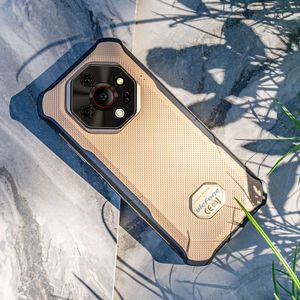 Toàn cầu ulefone armor X16 Pro IP68 ip69k gồ ghề điện thoại 8GB 256GB NFC điện thoại di động 5G Android 15 Octa Core điện thoại thông minh - Product Image 5