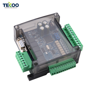 ガーバー/BOMカスタムコントローラーボードPCBA & ボックスビルドからの精密PCBA製造 - Product Image 3