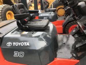 יפני <span class=keywords><strong>toyota</strong></span> 30 משמש מלגזה מיני מצב טוב <span class=keywords><strong>3ton</strong></span> קטן toyota30 יפן אורגזאל בשימוש toyota30 מלגזה למכירה זול - Product Image 2