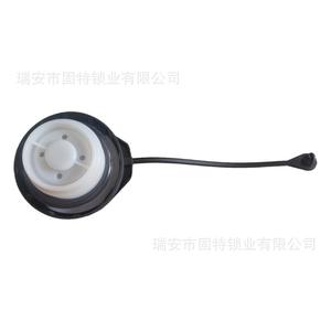 Bouchon de réservoir de carburant Chery J60-1103010, joint en plastique pour Arrizo 5, 8, Tiggo 5X, 7PLUS, 8 - Product Image 5