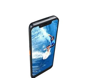 एंड्रॉइड डेटा कलेक्टर औद्योगिक 2डी बारकोड स्कैनर वेयरहाउस एंड्रॉइड न्यूमेरिक कीबोर्ड बारकोड स्कैनर पीडीए - Product Image 2