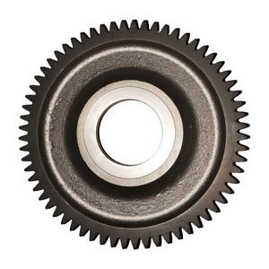 Pièces de transmission de camion de haute qualité 12JS200T-1701112 Engrenage de 2e vitesse à deux axes pour Sinotruk Howo - Product Image 3