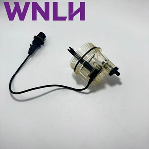 ถ้วยแยกน้ำมันเชื้อเพลิง WNLH PL420 รุ่น K1046342 พร้อมเซ็นเซอร์ระดับน้ำ สำหรับรถบรรทุก Weichai Howo Shacman ถ้วยกรองน้ำมันดีเซล - Product Image 4