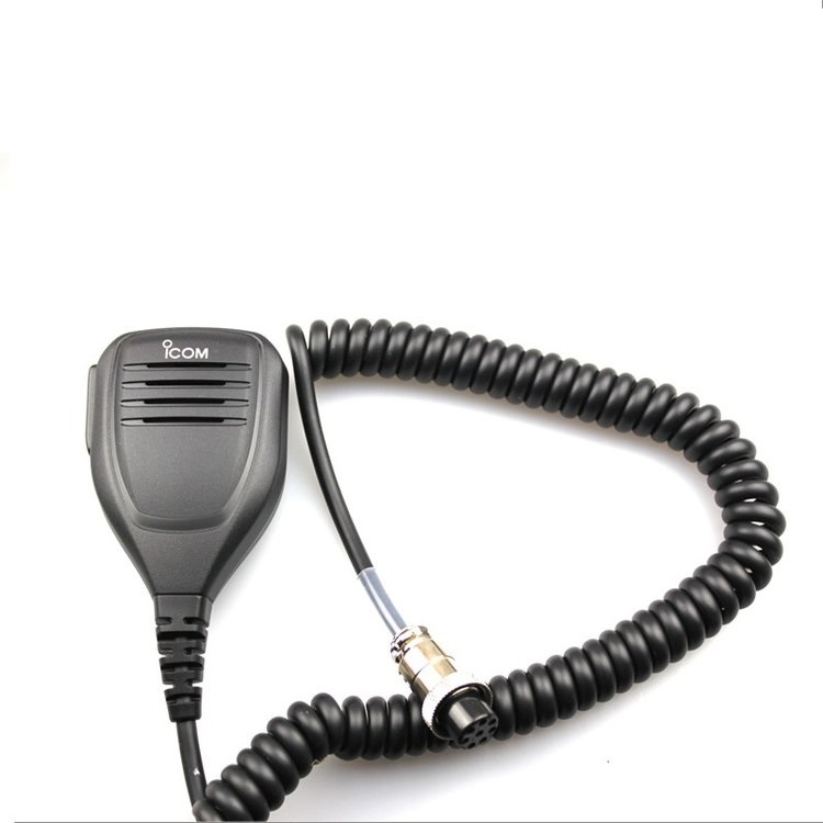 Original Icom IC-7300 100W HF 0.030 - 74.800MHz 101 Channels