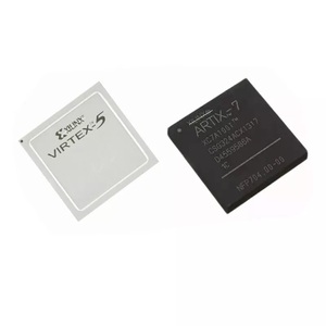 Szwss mới và độc đáo linh kiện điện tử ICS <span class=keywords><strong>IC</strong></span> chip bom danh sách dịch vụ trong kho <span class=keywords><strong>IC</strong></span> <span class=keywords><strong>Xcs05</strong></span>-4vqg100c - Product Image 1